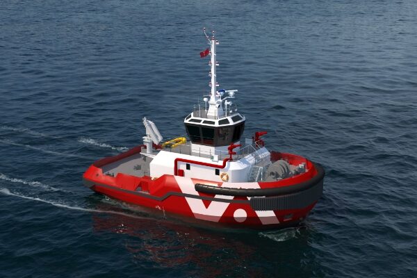 Vallianz and SeaTech Ink Partnership to Develop the Next Generation of Environmentally-friendly Electric Tugs